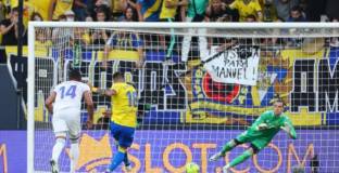 Реал и Барса с ремита в кръга на Ла Лига